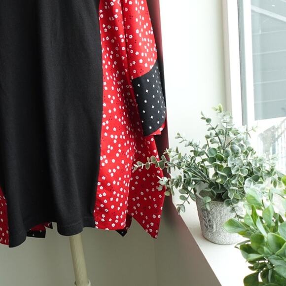 Custom Deadmau5 T Poncho top - Picture 8 of 11